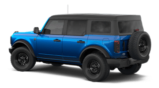 2026 Ford Bronco® External Image 3